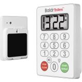 BaldrTherm E0575S Digitaal weerstation