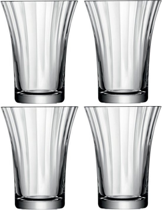 L.S.A. Aurelia Drinken Waterglazen 34 - 5012548512193