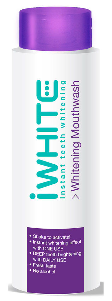 iWhite Mondwater 500ml