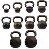 Taurus Kettlebell Studio 4 kg