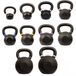 Taurus Studio Kettlebell 4 kg