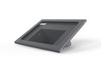 Heckler Design Zoom Rooms Console veiligheidsbehuizing voor iPad 10th Generation, Grijs