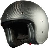 Peroz Filus Carbon Mat Carbon Jethelm