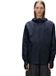 Rains Rw-fishtail W3 Jas Blauw S Man
