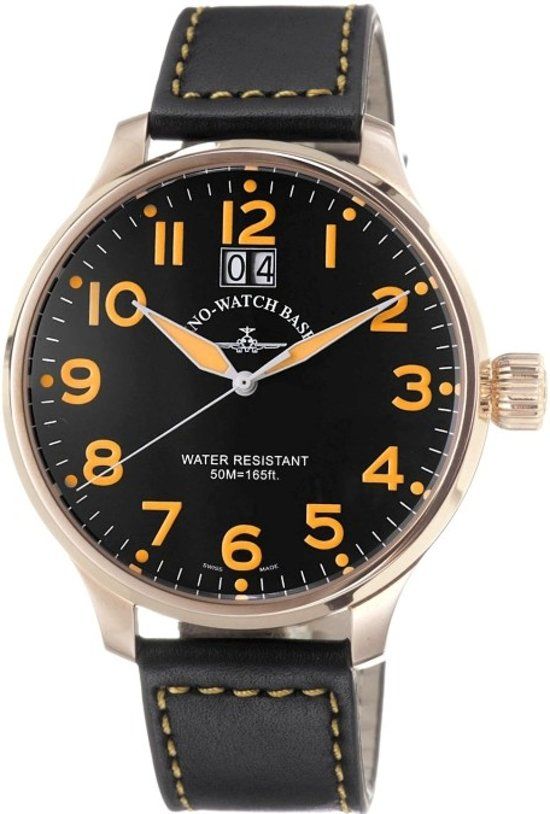 Zeno-Watch Mod. 6221-7003Q-Pgr-a15 - Horloge