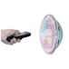 Cristher 386A-L0427D-00 lampenset PAR56 RGB 27 W draadloos + afstandsbediening