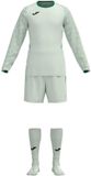 Joma Zamora X Ensemble Vert L Homme