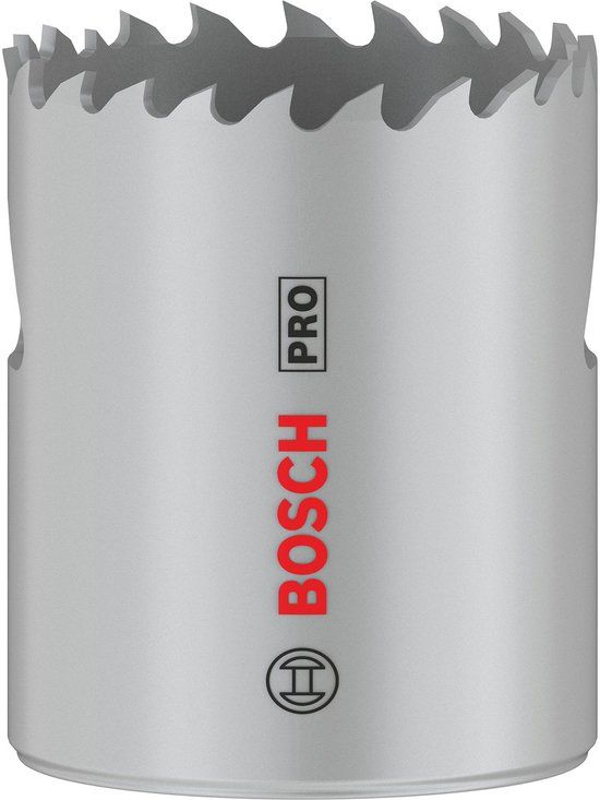 Bosch PRO Multi Material Gatzaag 41 mm met schroefdraad