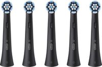 Oral-B iO 5 Stück(s) Schwarz