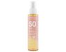 Alphanova Sun Protective sun oil sun glow bio SPF50 125 Milliliter