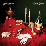 Heavy Psych Glitter Wizard Opera Villains CD