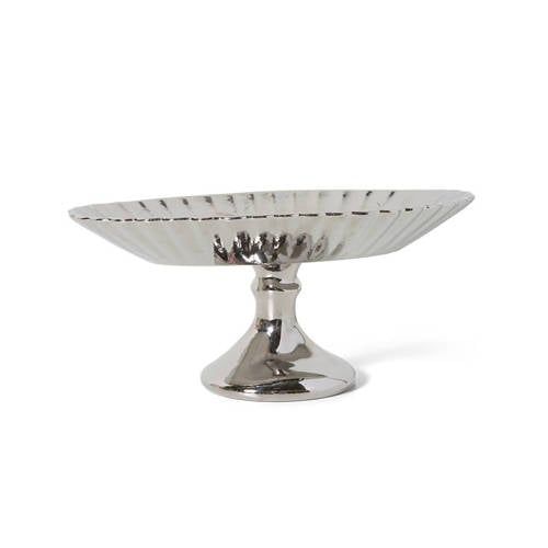 HKLIVING serveerschaal New classics (34x23 cm)