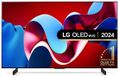 LG OLED42C44LA / OLED / 42 inch / 2024