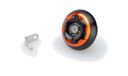 Puig 20342T Motorolie Plug Track Oranje