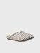 Toni Pons Herenslippers NAI-DL Kaki