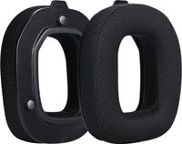 MMOBIEL Vervangende Oorkussens voor Logitech G Astro A50 Gen 4 Hoofdtelefoon