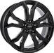 DEZENT TV noir 8.5Jx20 5x112 ET34.5