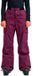 Roxy Passive Tracks Pantalon Violet M Femme
