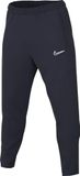 Nike Heren Broek M Nk Df Acd23 Pant Kpz, Obsidiaan/Obsidiaan/Wit., DR1666-451, 3XL