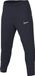 Nike Heren Broek M Nk Df Acd23 Pant Kpz, Obsidiaan/Obsidiaan/Wit., DR1666-451, 3XL