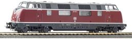 Piko 59726 H0 Diesellocomotief BR 220 DB IV.