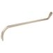 KS Tools 963.9705 BRONZEplus Spijkertrekker/koevoet, 300 mm