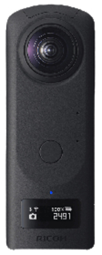 Ricoh Theta Z1