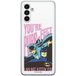 ERT GROUP mobiel telefoonhoesje voor Samsung A13 5G/A04S origineel en officieel erkend DC patroon Batman 067