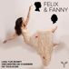 Felix Orchestre De Chambre De Toulouse - Felix & Fanny (CD)