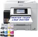 Epson EcoTank Pro ET-5885 Inkjet A4 4800 x 2400 DPI 25 ppm Wifi