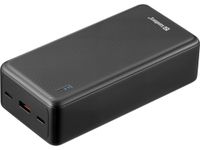 Sandberg 320-43 Powerbank Lithium-Ion (Li-Ion) 27000 mAh Noir