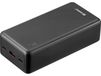Sandberg 320-43 Powerbank Lithium-Ion (Li-Ion) 27000 mAh Noir