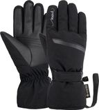 Reusch Alba Gore-Tex Ski- en snowboardhandschoenen dames Zwart 6