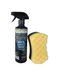 KITAUTOS Glanzende banden, 500 ml en spons