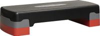 Focus Fitness Aerobic Stepper - Verstelbaar
