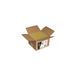 Clairefontaine 550086C - Doos van 200 Zelfklevende Enveloppen 11,4x16,2cm