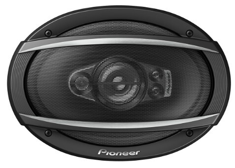 Pioneer TS-A6970F