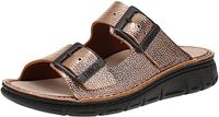 Finn Comfort 81546-819367 Cayman-S - Damesschoenen - Bruin