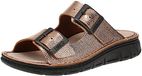 Finn Comfort 81546-819367 Cayman-S - Damesschoenen - Bruin