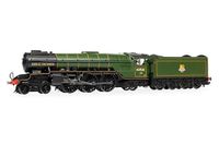 Hornby BR Early Thompson A2-2 Cock O the North 60501 - Stoomlocomotief (met voorgeïnstalleerde HM7000) Modelmotor uit tijdperk 4