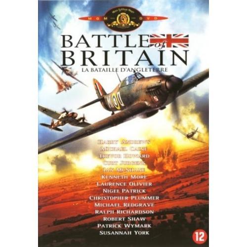 Bruna Battle Of Britain dvd