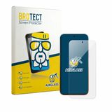 BROTECT Screenprotector voor Huawei Pura 90s Pro Max Beschermglas Transparant