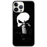 ERT GROUP mobiel telefoonhoesje voor Samsung S9 PLUS origineel en officieel erkend Marvel patroon Punisher 002