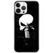 ERT GROUP mobiel telefoonhoesje voor Samsung S9 PLUS origineel en officieel erkend Marvel patroon Punisher 002