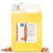 Zoete amandelolie, anti-striae, koudgeperst, hydraterend, haarverzorging, nagels, nagelriemen, natuurlijke make-up verwijderaar, massageolie, biologische cultuur, 5000 ml