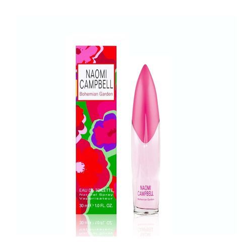 Naomi Campbell Bohemian Garden / 15 ml / Women