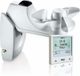 Somfy Automate de temps, de vent et de soleil. Capteur Soliris Smoove IB+ P W K