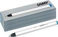LAMY T11 Rollercartridge met grote - Set van 3 - 9 vullingen - Inktvoorraad en schrijfpunt van roestvrij staal