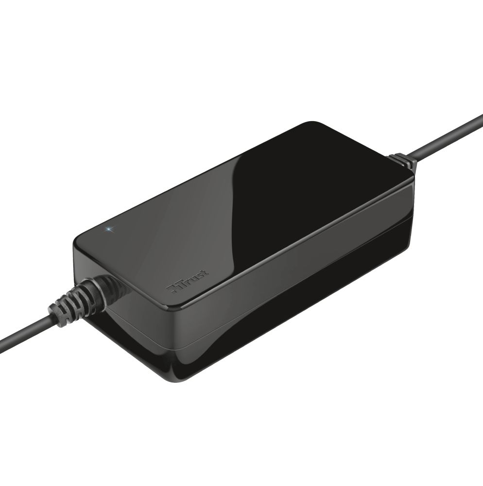 Trust 23390 Notebook Adapter - 90W - Black
