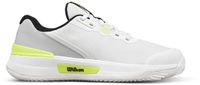 Wilson Intrigue Pro Terre Battue Chaussures Blanc EU 37 1/3 Femme